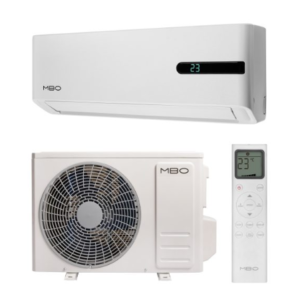 Сплит-система MBO M-1 MBOI-09HN1 Сплит-система MBO M-1 MBOI-09HN1